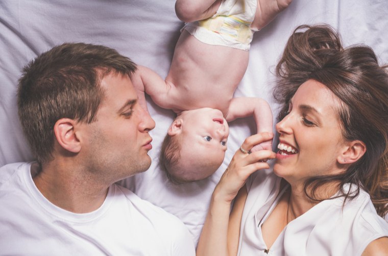 Apoyo psicológico para padres de bebes prematuros: Cuidar de mi para cuidar de mi bebé - Curso online de NeoCare