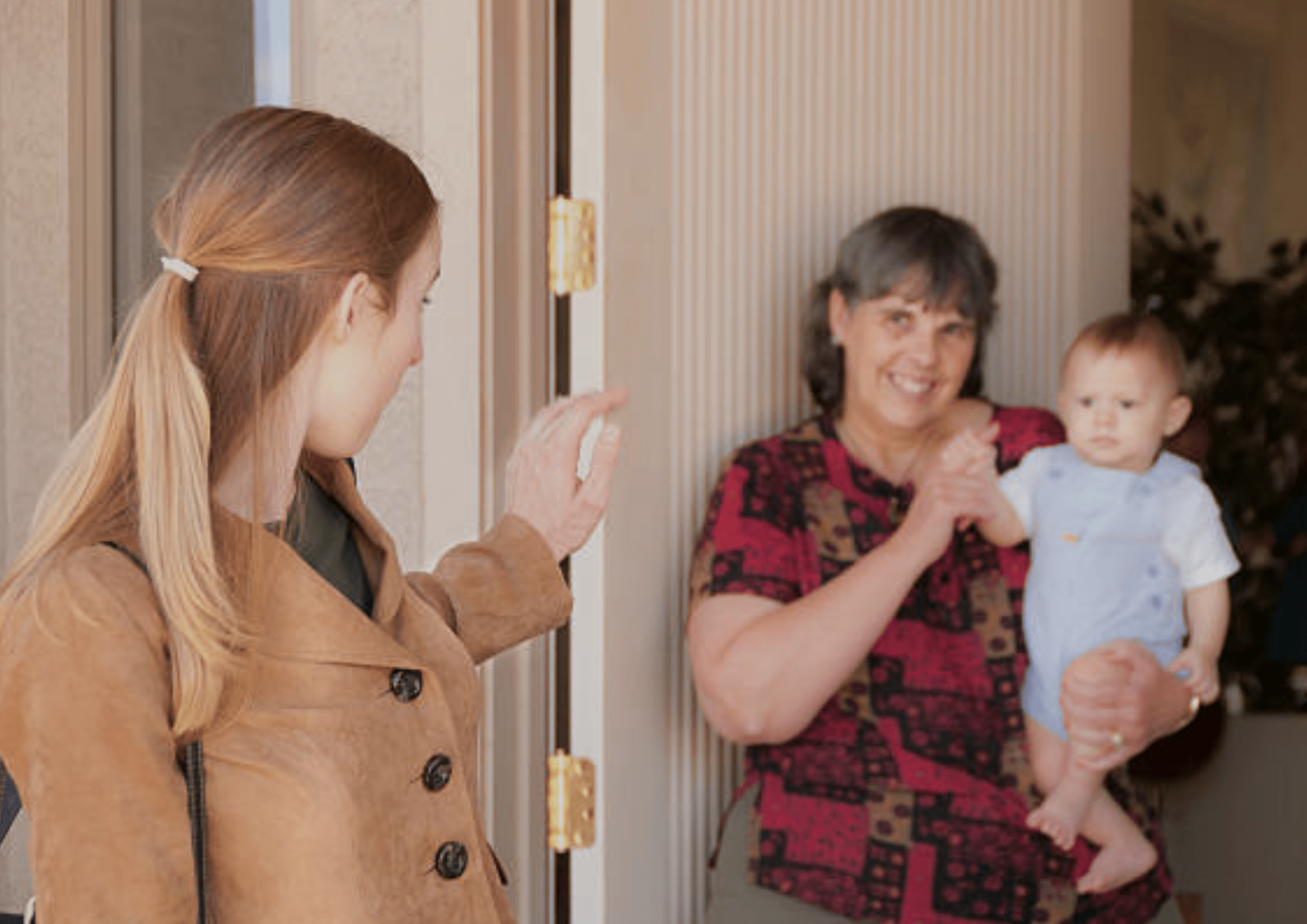 Taller para niñeras - Curso online de NeoCare